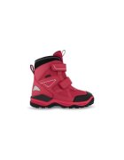 ECCO Ghete fete 304341366 - Piele naturala - Roz - Roz