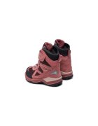 ECCO Ghete fete 304559280 - Piele naturala - Roz - Roz