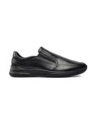 ECCO Pantofi barbatesti - piele naturala - negru