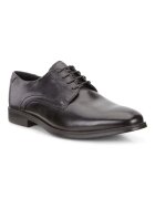 ECCO Pantofi barbati Melbourne - Negru - 621634