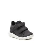 ECCO Pantofi sport baieti - 208072250 - Negru - Piele naturala - Negru