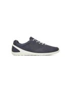 ECCO Pantofi sport barbati - 80238402038 - Piele naturala - Bleumarin