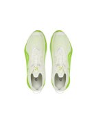 ECCO Pantofi sport barbati - 82562461136 - Textil - Alb