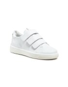 ECCO Pantofi sport copii - 208072885 - Alb - Piele naturala - Alb