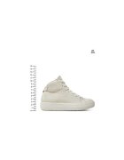 ECCO Pantofi sport copii 304340468 - Piele naturala - Alb - Alb
