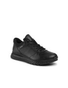 ECCO Pantofi sport dama - 206329035 - Negru - Piele naturala -
