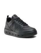 ECCO Pantofi sport dama 209816853 - Piele naturala - 36 EU - Negru