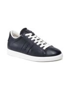 ECCO Pantofi sport dama 209816914 - Piele naturala - Negru - Negru