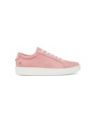ECCO Pantofi sport dama - 21920302363 - Piele naturala - Roz