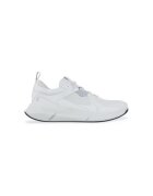 ECCO Pantofi sport dama 304340604 - Piele naturala - Alb - Alb