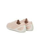 ECCO Pantofi sport dama - 80240302118 - Piele naturala - Roz