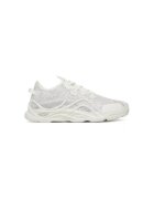 ECCO Pantofi sport dama - 82562352587 - Textil - Alb