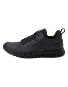 ECCO Pantofi sport Piele naturalaNegru