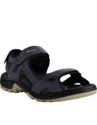 ECCO Sandale 6956402415 - albastru - Albastru