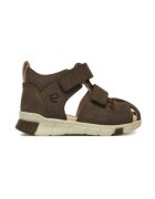 ECCO Sandale baieti - 76113102543 - Piele naturala - Kaki - Kaki
