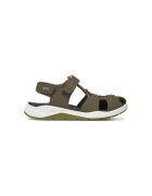 ECCO Sandale barbati 71063355894 - Textil - Verde - Verde