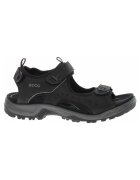 ECCO Sandale barbati - Offroad 82204412001 - piele negru - Negru