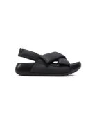 ECCO Sandale dama - 20665301001 - Piele naturala - Negru