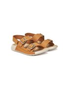 ECCO Sandale dama - 20690302021 - Piele naturala - Maro