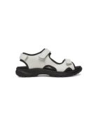 ECCO Sandale dama - 22120301007 - Piele naturala - Alb
