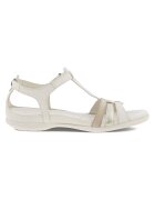 ECCO Sandale dama - 24087360729 - Piele naturala - Bej