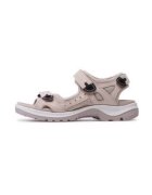 ECCO Sandale dama 302611577 - Piele naturala - 42 EU - Bej