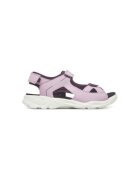ECCO Sandale dama - 70060361137 - Piele ecologica - Mov