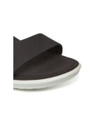 ECCO Sandale dama - 82188302001 - Piele naturala - Negru