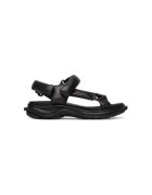 ECCO Sandale dama - 82222301001 - Piele naturala - Negru