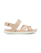 ECCO Sandale de dama - 305352590 - piele naturala - roz