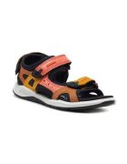 ECCO Sandale fete 303637477 - Sintetic - Maro - Maro