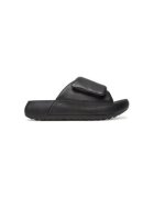 ECCO Slapi dama - 20668301001 - Piele naturala - Negru