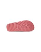 ECCO Slapi dama - 20668301363 - Piele naturala - Roz
