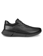 ECCO Tenisi barbati 304340550 - Piele naturala - Negru