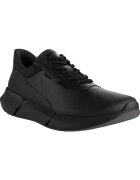 ECCO Tenisi barbati piele naturala - negru - diverse modele - Negru