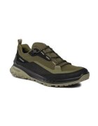 ECCO trekking barbati - textil - verde - Verde