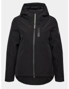 Ecoalf Jacheta barbati - 301085638 - Poliester - Negru - Negru
