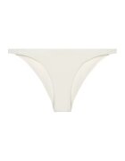 EDOS Slip brazilian cu model uni - Alb fildes