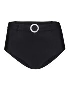 EDOS Slip cu o curea decorativa - Negru