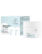 Eeny Meeny Masca faciala calmanta 50 ml - pentru barbati - ten normal