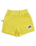 EEVI Pantaloni scurti - All Fruit - pentru baietei - Galben