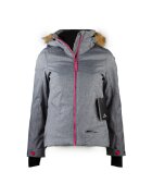 Eider Geaca de iarna impermeabila - poliester - gri -