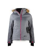 Eider Geaca de schi uni cu fermoar -