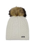 Eisbär Caciula dama - Afra Lux E80111-100 - Negru - One size