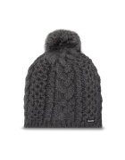 Eisbär Caciula dama - - 9008132578900 - Sintetic - One Size INTL - Gri