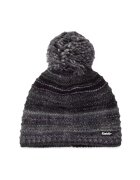Eisbär Caciula dama Mikata Pompon - gri - material sintetic