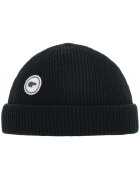 Eisbär Caciula Unisex - Raik MU 30835 - Negru