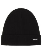 Eisbär Caciula Unisex - Skater MU 407500 - Negru