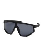 Electra Store Ochelari De Soare Unisex Black OAK - C4038