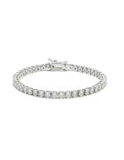 ElectraStore Bratara Stralucitoare Diamond Unisex - 20 CM